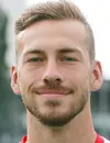 Dominik Nothnagel - VfB Stuttgart II futbolcusu