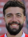 Dominik Pelivan - FC Energie Cottbus futbolcusu