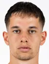 Dominik Pestic - BFC Dynamo futbolcusu