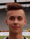 Dominik Pfeifer - 1.FC Normannia Gmünd futbolcusu