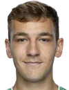 Dominik Piła - Cracovia futbolcusu