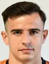Dominik Pisarek futbolcu profil fotoğrafı