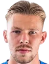 Dominik Plechaty - SK Artis Brünn futbolcusu