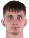 Dominik Plestil - Bohemians Prag 1905 futbolcusu