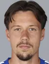 Dominik Prokop - jugador del FK Zeljeznicar Sarajevo