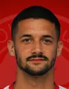 Dominik Reinert futbolcu profil fotoğrafı