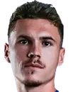 Dominik Reiter - FC Blau-Weiß Linz futbolcusu
