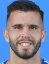Dominik Resetar - HNK Orijent Rijeka futbolcusu