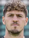 Dominik Schad - Lamphun Warriors futbolcusu