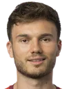 Dominik Schwizer - FC Vaduz futbolcusu