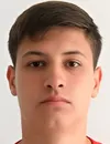 Dominik Simcic futbolcu profil fotoğrafı