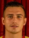 Dominik Sokół - Znicz Pruszkow futbolcusu