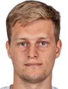 Dominik Soukenik - Spieler von FC Sellier & Bellot Vlasim