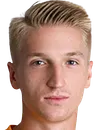 Dominik Spiriak - KFC Komarno futbolcusu
