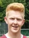 Dominik Strohmeier futbolcu profil fotoğrafı