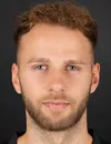 Dominik Stumberger - ASK Voitsberg futbolcusu