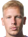 Dominik Svacek - MSK Zilina futbolcusu
