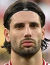 Dominik Szoboszlai - joueur du FC Liverpool