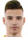 Dominik Takac - Slovan Bratislava futbolcusu
