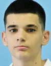 Dominik Thaqi - Spieler von HNK Rijeka