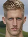 Dominik Traub futbolcu profil fotoğrafı