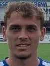 Dominik Velecký - SV Lafnitz futbolcusu