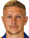 Dominik Veselovsky - giocatore del MFK Dukla Banska Bystrica