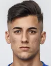 Dominik Volf - joueur du SV Ravelsbach