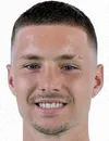 Dominik Wüst - giocatore del Hanauer SC 1960