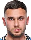 Dominik Yankov - Lokomotiv Sofia futbolcusu
