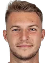 Dominik Zak - KFC Komarno futbolcusu