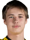 Dominiks Kozlovskis - Riga Mariners player