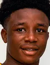 Dominion Osaghae - Bendel Insurance futbolcusu