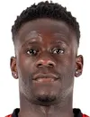 Dominique Badji - jugador del Phoenix Rising FC