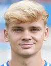 Dominique Domröse - SV Meppen futbolcusu