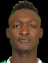 Dominique Mendy - giocatore del Al-Khaldiya SC