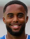 Dominique Ndure - SSV Jeddeloh II futbolcusu