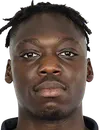 Dominique Youfeigane - jugador del Vereinslos