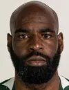 Don Smart - jogador do Rovers Soccer Club
