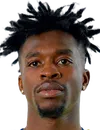 Donald Dongo futbolcu profil fotoğrafı