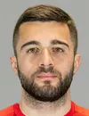 Donald Mellugja - Spieler von KS Burreli