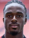 Donald Nduka - FC Ingolstadt 04 futbolcusu