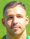 Donát Bárány - Debreceni VSC futbolcusu