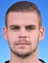 Donát Horgosi - Budafoki MTE futbolcusu