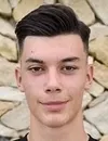 Donát Pálfi - Debreceni VSC futbolcusu