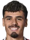 Donat Rrudhani - FC Sion futbolcusu
