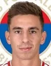 Donát Szivacski - Szentlőrinc SE futbolcusu