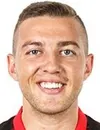Donát Zsótér - Spieler von Videoton FC Fehérvár