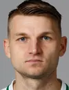 Donatas Kazlauskas - FC Hegelmann futbolcusu