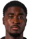 Donatien Gomis - EA Guingamp futbolcusu